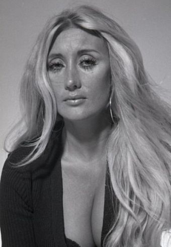 Linda Gaye Scott