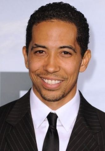 Neil Brown Jr.