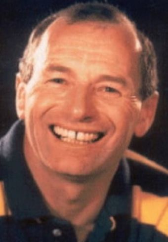 Stuart Fell