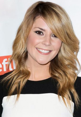Grace Helbig