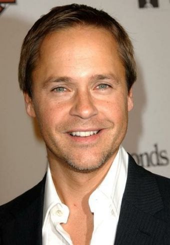 Chad Lowe