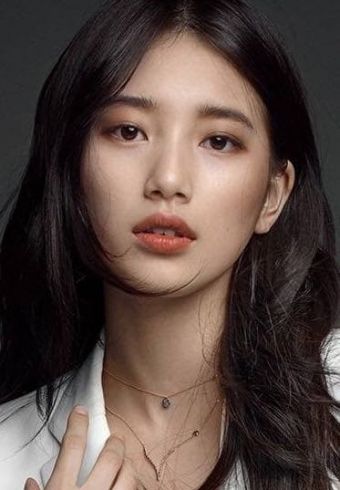 Bae Suzy