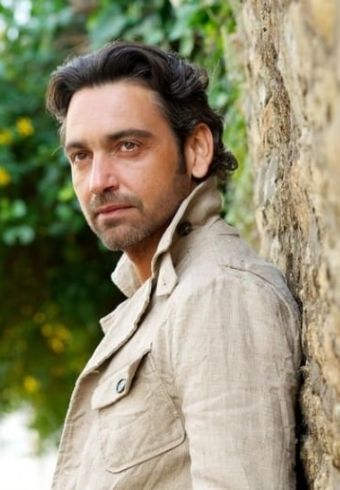 Arnaud Giovaninetti