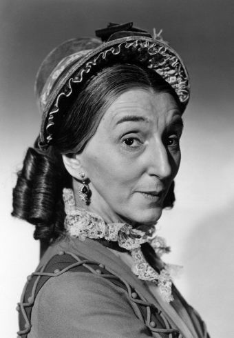 Marjorie Eaton