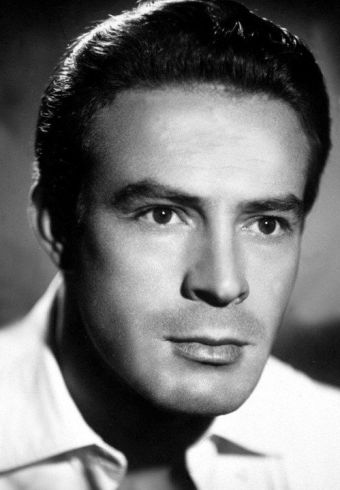 Conrado San Martín