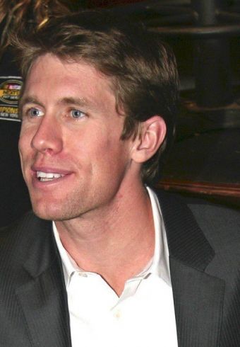 Carl Edwards
