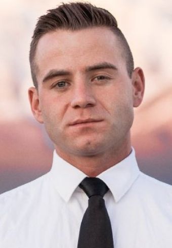 Sonny Robertson