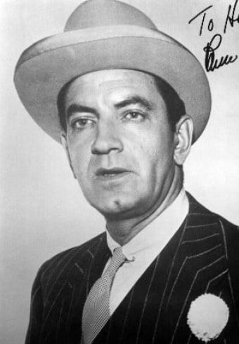 Bruce Gordon