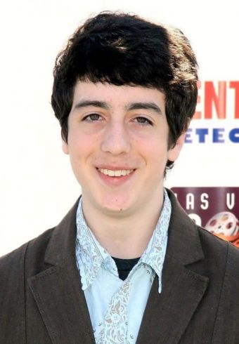 Austin Rogers