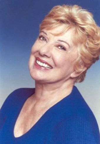 Margery Beddow