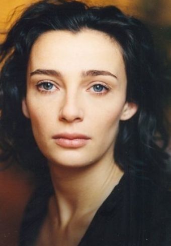 Caroline Bourg