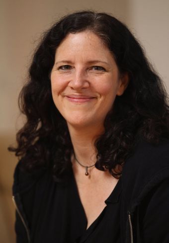 Laura Poitras