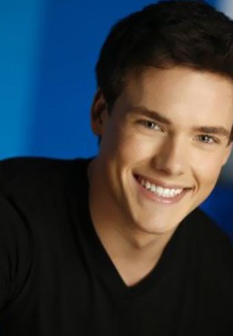 Wesley Morgan