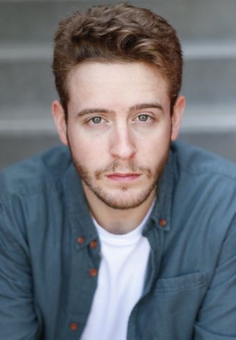 Dylan Cheek