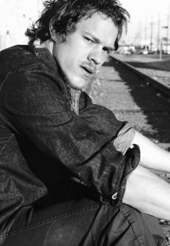 Ryan Dorsey
