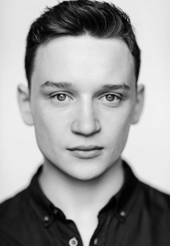 Louis Greatorex