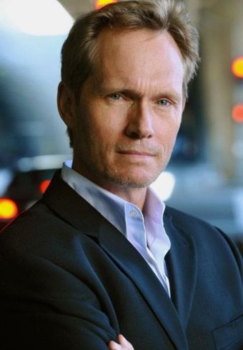 Tom Schanley