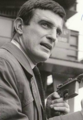 Tom Adams