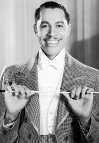Cab Calloway