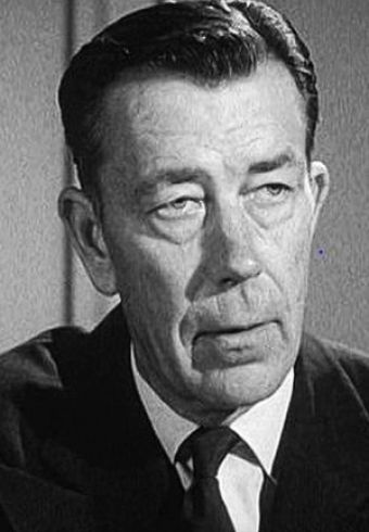 Kenner G. Kemp