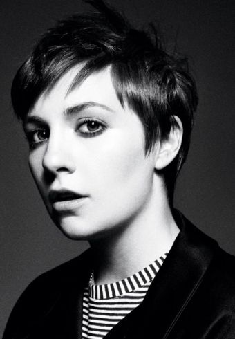 Lena Dunham