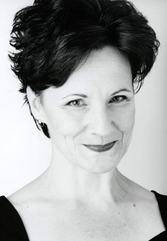 Patti Allan