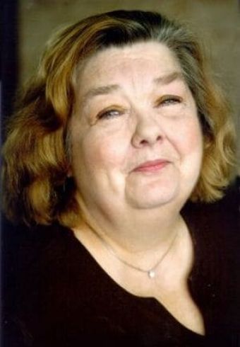 Jane Galloway Heitz