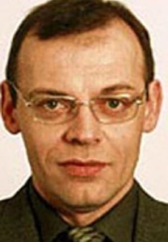 Yury Poteenko