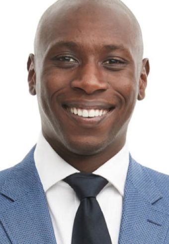 Hassoun Camara