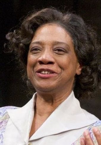 Stephanie Berry