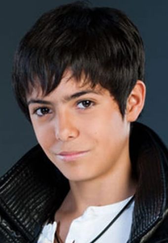 Alejandro Felipe