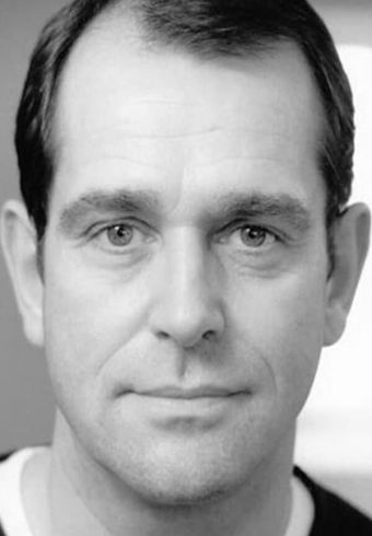 Jeremy Gittins