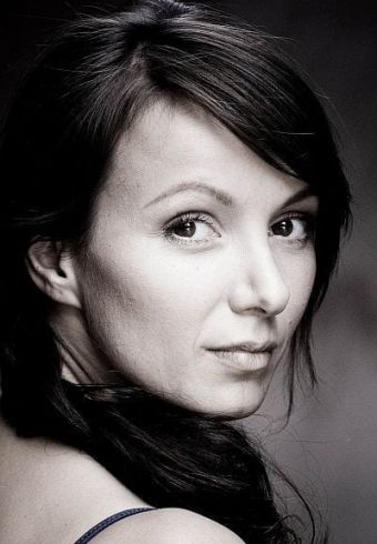 Julia Koschitz