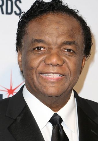 Lamont Dozier