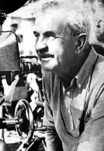 Burnett Guffey
