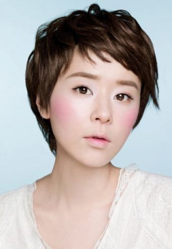 Choi Kang-hee