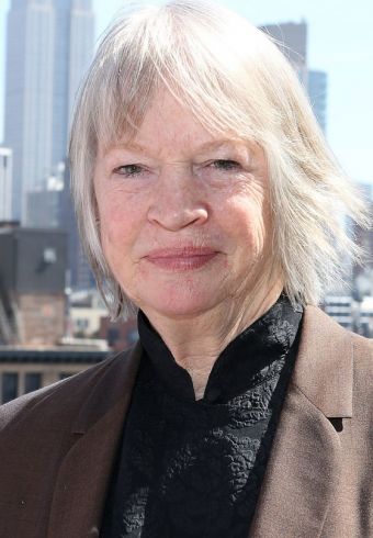 Dorothy Lyman