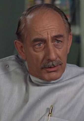 Robert F. Simon