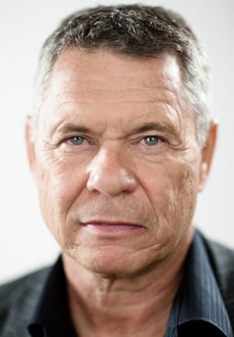 Ronald Nitschke