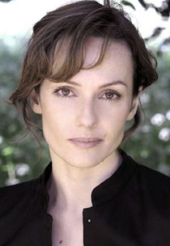 Emma Campbell-Jones
