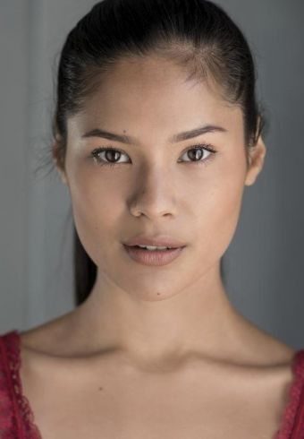 Kattreya Scheurer-Smith