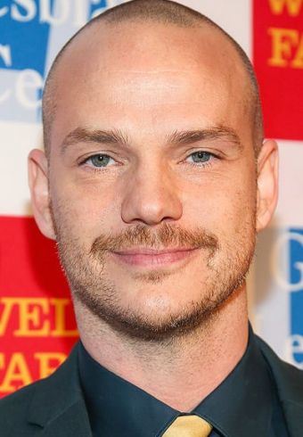Peter Paige
