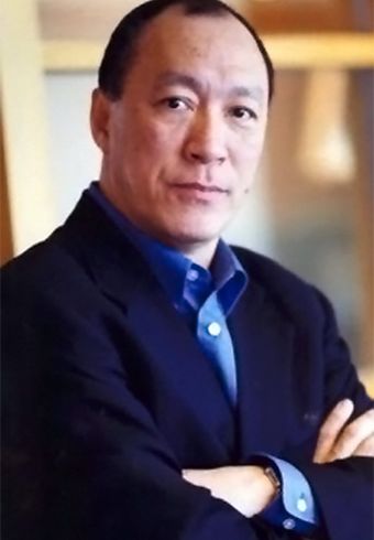 Philip Chan Yan-Kin