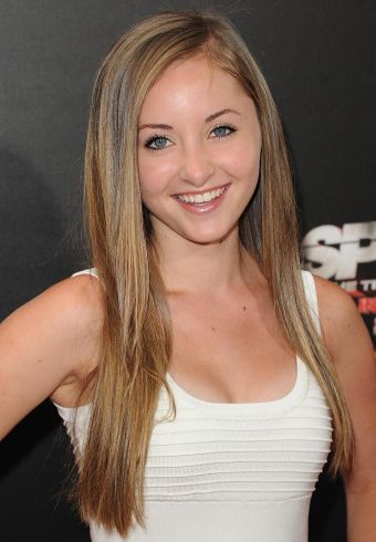 Rachel G. Fox