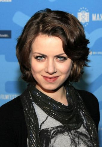 Alice Dwyer