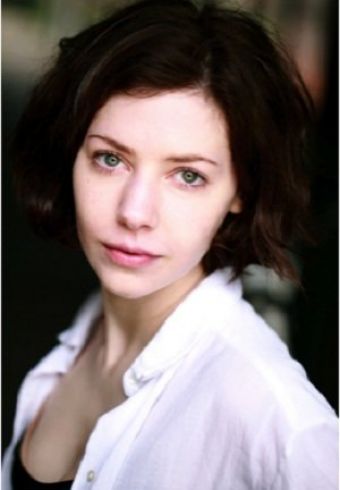Catherine Steadman