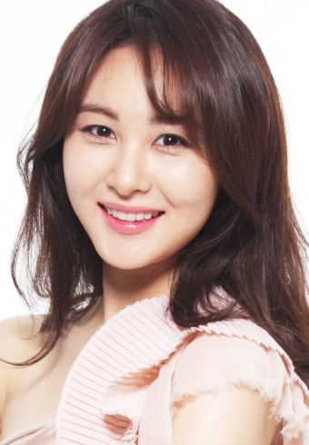 Son Eun-seo