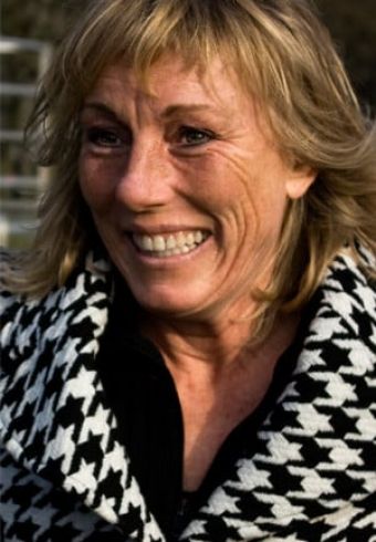 Antje Lewald