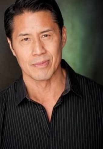 Clint Jung