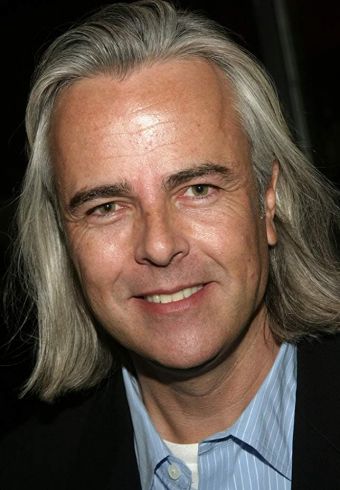 Randy Stone